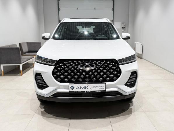 Chery Tiggo 7 Pro I с пробегом 2022 года, цена 1 753 303 рубля, 73130 км, внедорожник, Автокод Объявления