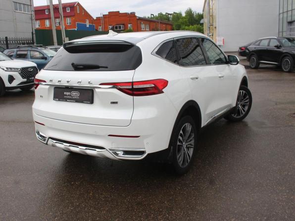 Haval F7x I с пробегом 2022 года, цена 2 217 700 рублей, 51179 км, внедорожник, Автокод Объявления