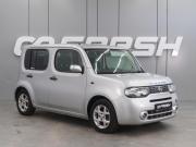 Nissan Cube III (Z12) Воронеж  - изображение 19