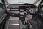 Honda Stepwgn V Рестайлинг Владивосток  - изображение 38