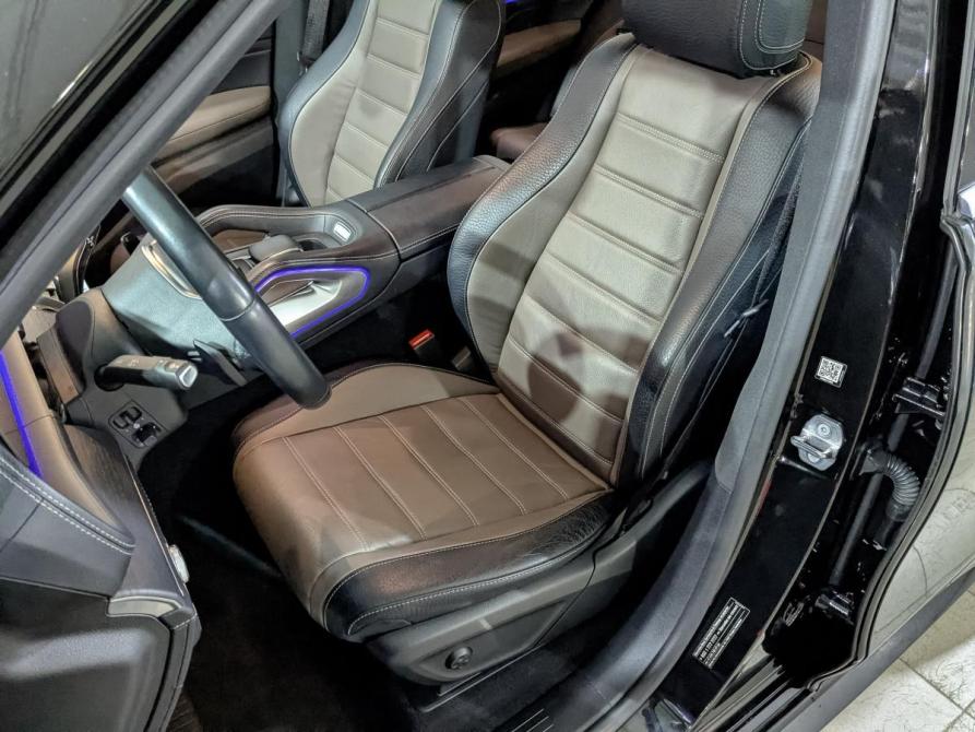 Mercedes-Benz GLE II (V167) Химки  - изображение 20