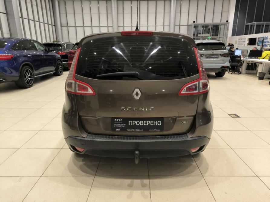 Renault Scenic III Казань  - изображение 7