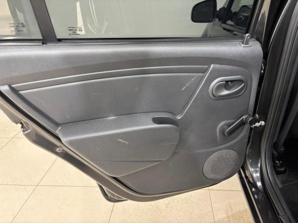 Renault Sandero I с пробегом 2011 года, цена 450 000 рублей, 173991 км, хэтчбек, Автокод Объявления