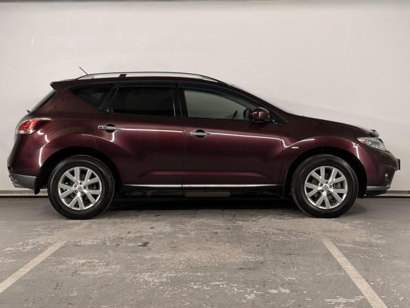 Nissan Murano II (Z51) Рестайлинг 2 с пробегом 2012 года, цена 1 299 000 рублей, 185531 км, внедорожник, Автокод Объявления