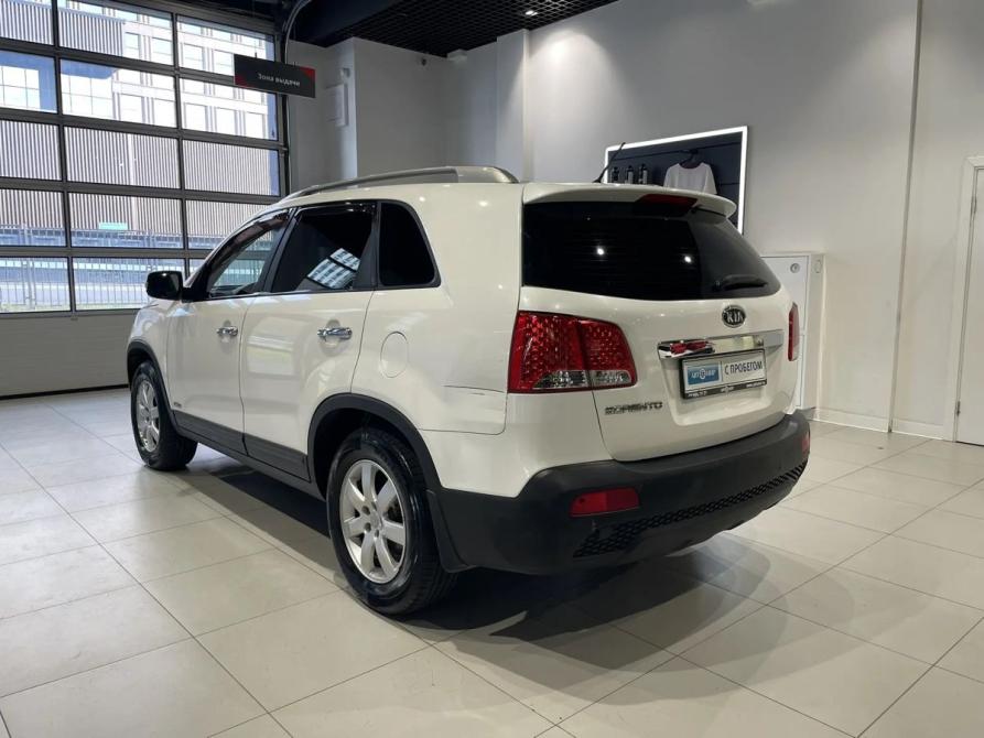 Kia Sorento II Москва  - изображение 6