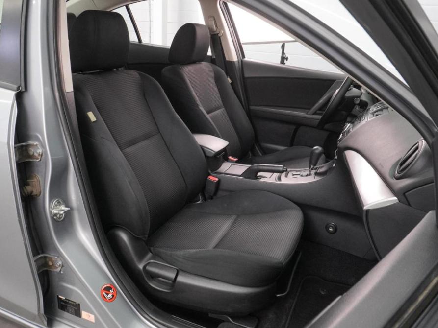 Mazda 3 II (BL) Рестайлинг Воронеж  - изображение 8