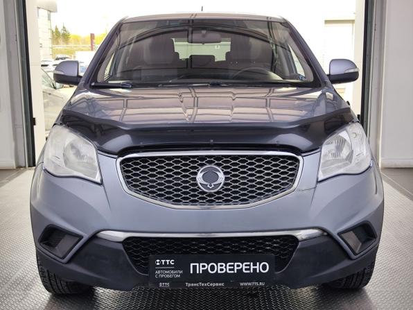 SsangYong Actyon II с пробегом 2011 года, цена 849 000 рублей, 253651 км, внедорожник, Автокод Объявления