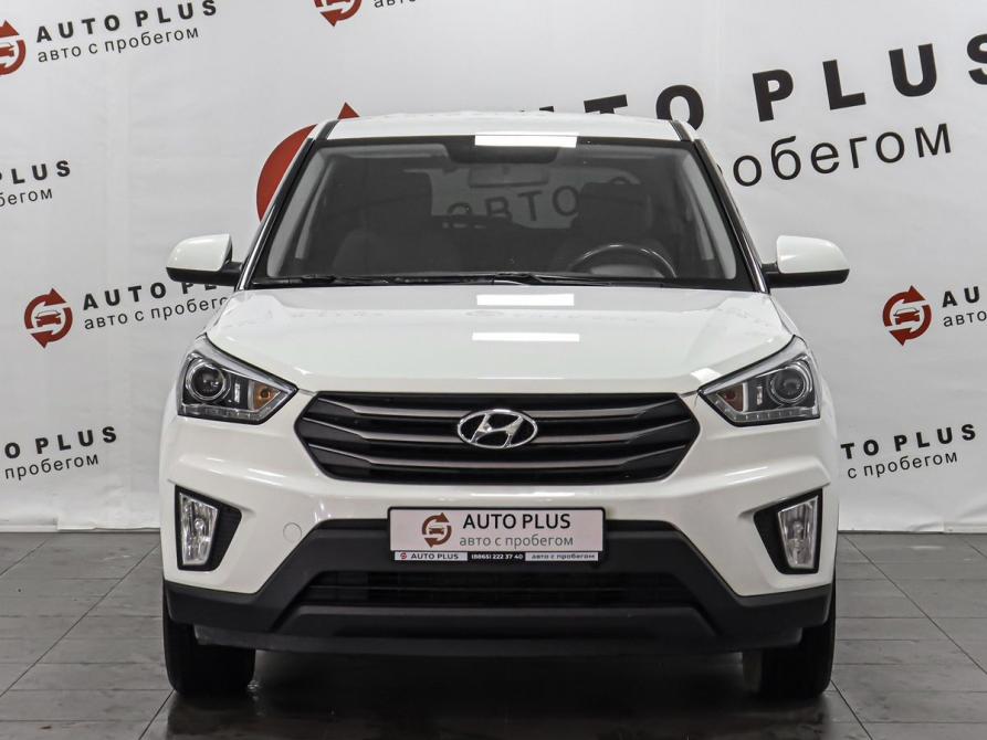 Hyundai Creta I Минеральные Воды  - изображение 3