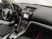 Mazda 6 II (GH) Рестайлинг Екатеринбург  - изображение 43