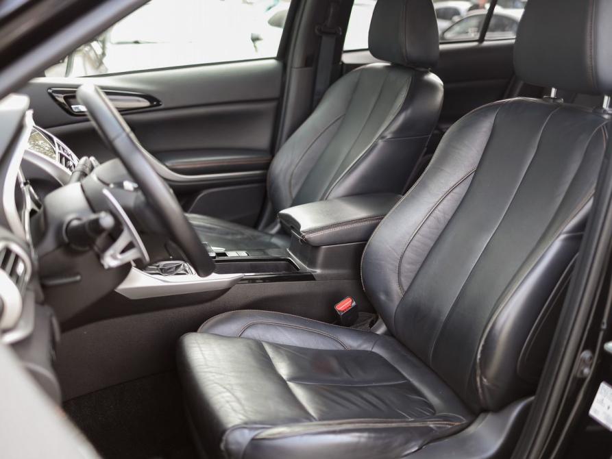 Mitsubishi Eclipse Cross I Ижевск  - изображение 9