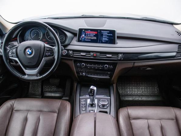 BMW X5 III (F15) с пробегом 2015 года, цена 2 909 000 рублей, 220001 км, внедорожник, Автокод Объявления