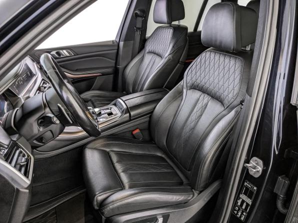 BMW X5 IV (G05/G18) с пробегом 2020 года, цена 6 800 000 рублей, 128956 км, внедорожник, Автокод Объявления