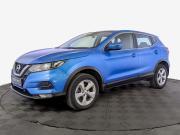 Nissan Qashqai II Рестайлинг Москва  - изображение 30
