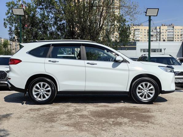Haval M6 II с пробегом 2024 года, цена 1 909 000 рублей, 38000 км, внедорожник, Автокод Объявления