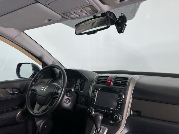 Honda CR-V III Рестайлинг с пробегом 2010 года, цена 1 499 000 рублей, 180500 км, внедорожник, Автокод Объявления