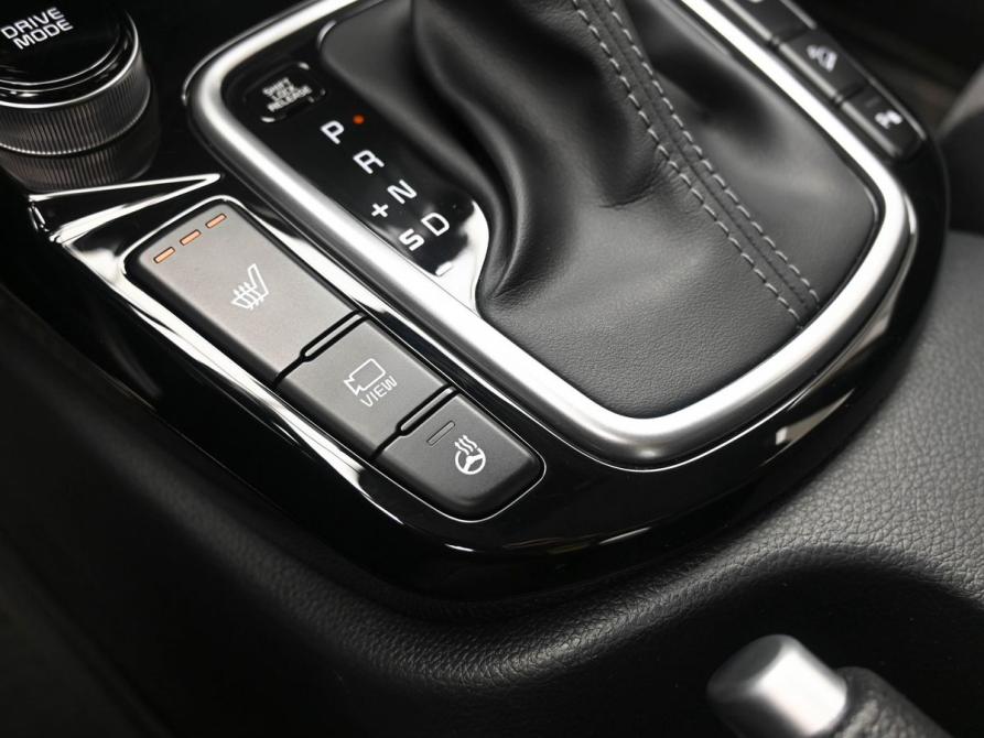 Kia Seltos I Ростов-на-Дону  - изображение 21