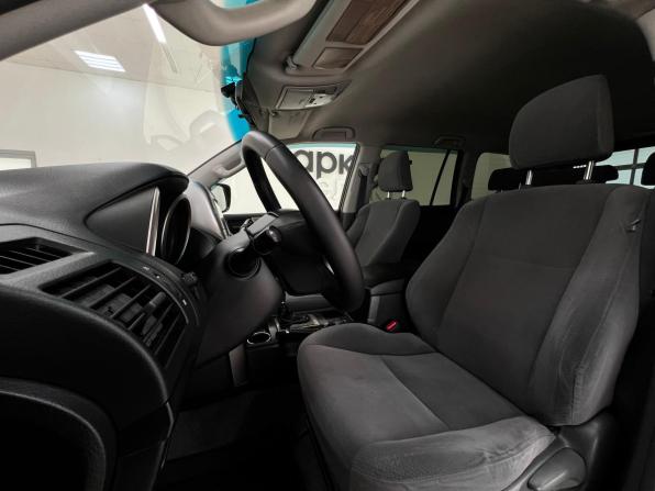 Toyota Land Cruiser Prado 150 Series с пробегом 2012 года, цена 2 969 000 рублей, 217676 км, внедорожник, Автокод Объявления