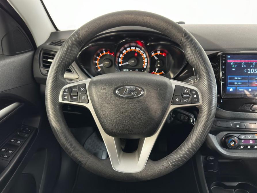 Lada (ВАЗ) Vesta I Великий Новгород  - изображение 14