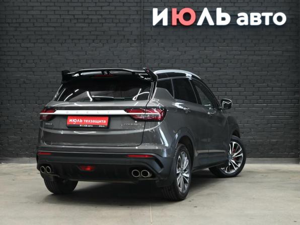 Geely Coolray I с пробегом 2023 года, цена 1 880 000 рублей, 47672 км, внедорожник, Автокод Объявления