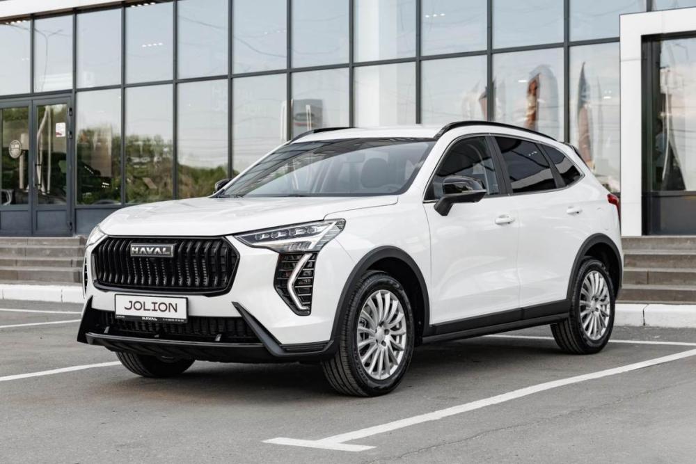 Haval Jolion I Рестайлинг Волгоград  - изображение 2