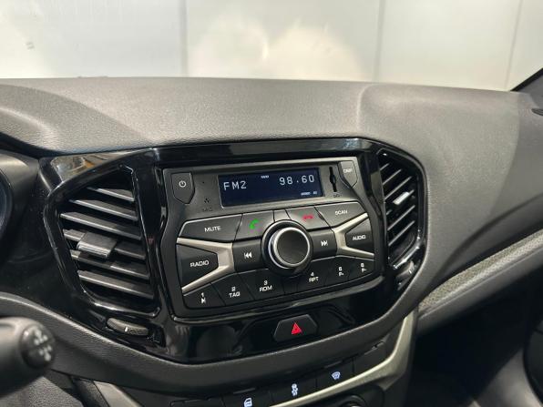 Lada (ВАЗ) Vesta I с пробегом 2022 года, цена 1 460 000 рублей, 60000 км, универсал, Автокод Объявления