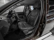 Renault Duster I Рестайлинг Москва  - изображение 32