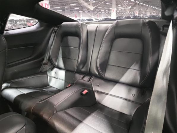 Ford Mustang VI Рестайлинг с пробегом 2019 года, цена 5 625 000 рублей, 48849 км, купе, Автокод Объявления