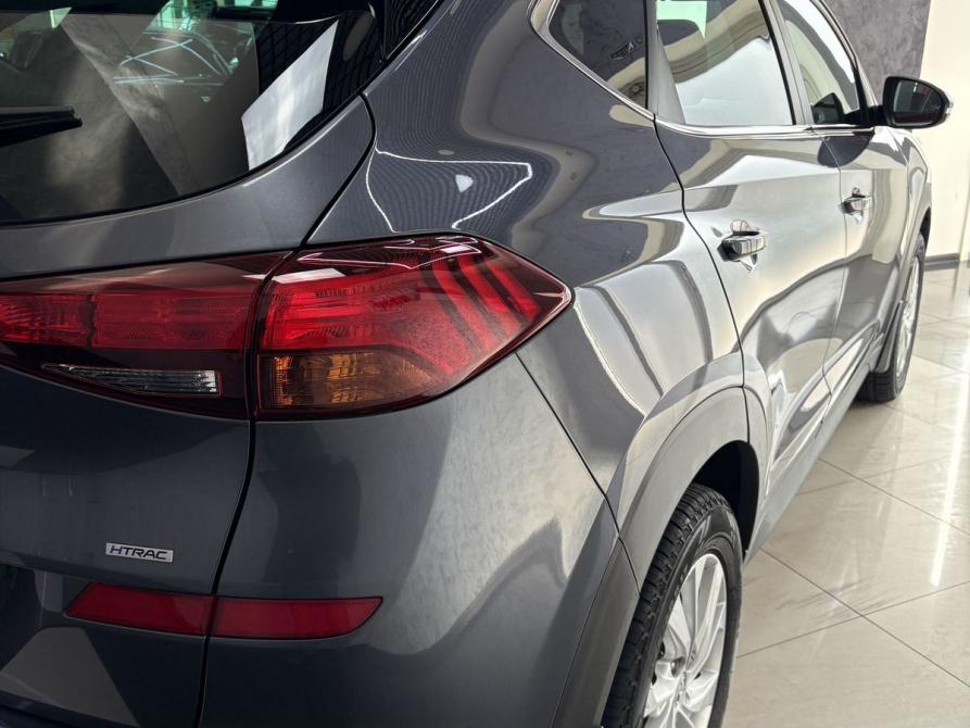 Hyundai Tucson III Рестайлинг Ярославль  - изображение 12