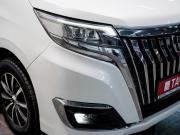 Toyota Esquire I Рестайлинг Чита  - изображение 45
