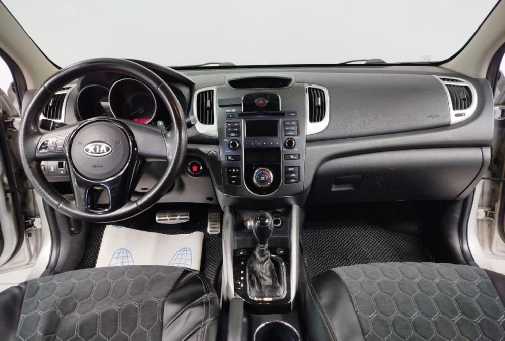 Kia Cerato II Саратов  - изображение 15