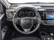 Toyota RAV4 IV (XA40) Рестайлинг Москва  - изображение 49