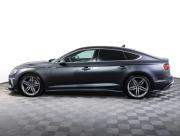 Audi A5 II (F5) Рестайлинг Москва  - изображение 32