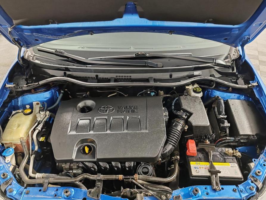 Toyota Auris II Курск  - изображение 9