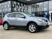 Nissan Qashqai I Рестайлинг Краснодар  - изображение 33