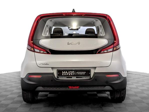 Kia Soul III с пробегом 2022 года, цена 2 080 000 рублей, 65135 км, хэтчбек, Автокод Объявления