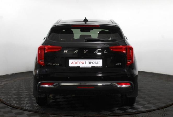 Haval Jolion I Рестайлинг с пробегом 2023 года, цена 2 265 000 рублей, 28377 км, внедорожник, Автокод Объявления