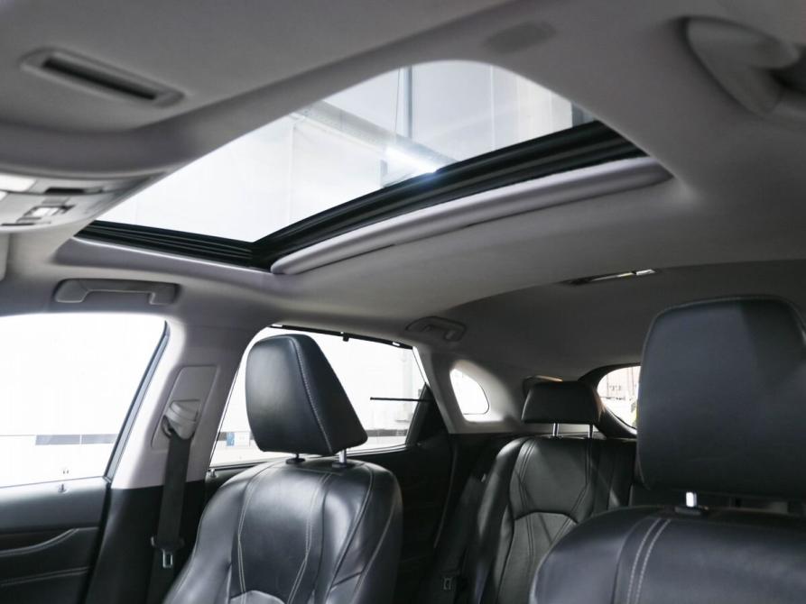 Lexus RX IV Ростов-на-Дону  - изображение 14