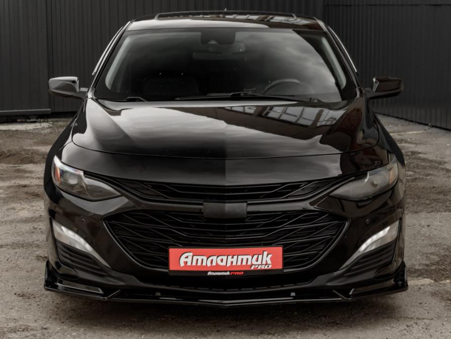 Chevrolet Malibu IX Рестайлинг Екатеринбург  - изображение 2