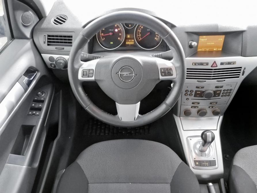 Opel Astra H Рестайлинг Нижний Новгород  - изображение 16