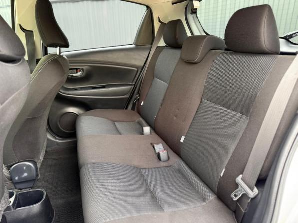 Toyota Vitz III (XP130) Рестайлинг 2 с пробегом 2019 года, цена 979 000 рублей, 108862 км, хэтчбек, Автокод Объявления