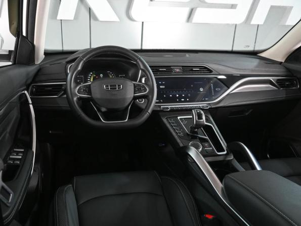 Geely Atlas Pro с пробегом 2023 года, цена 2 159 000 рублей, 59603 км, внедорожник, Автокод Объявления