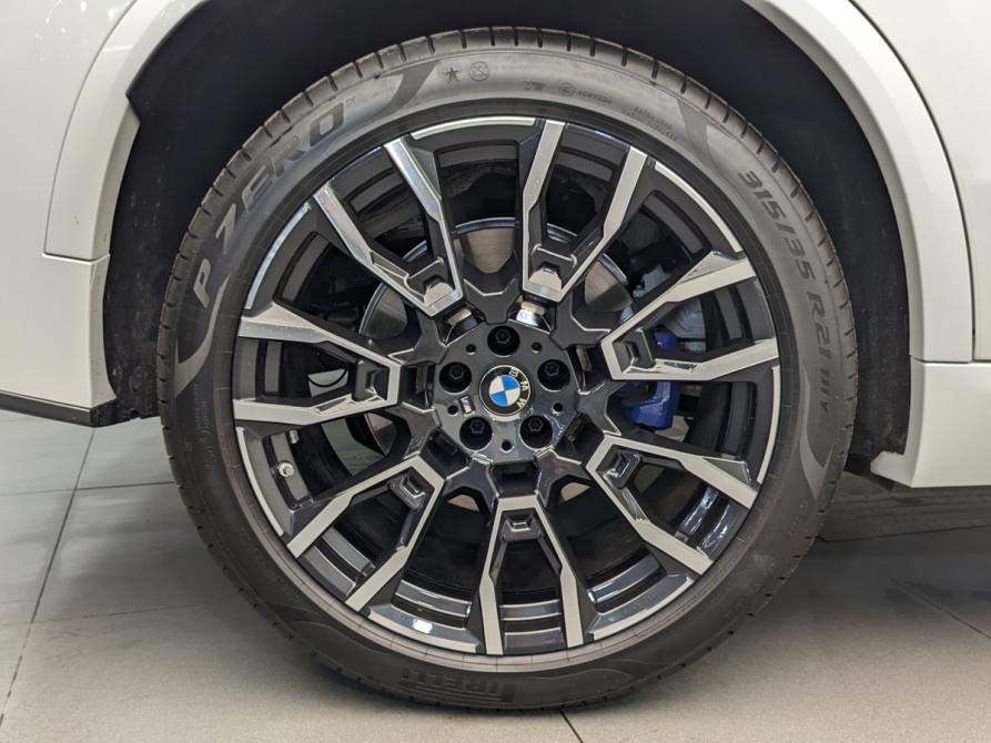 BMW X5 IV (G05/G18) Рестайлинг Москва  - изображение 21