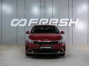 Kia Rio IV Рестайлинг Воронеж  - изображение 26