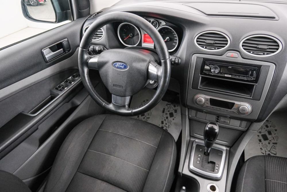 Ford Focus III Красноярск  - изображение 10