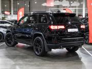 Jeep Grand Cherokee IV (WK2) Рестайлинг Санкт-Петербург  - изображение 37