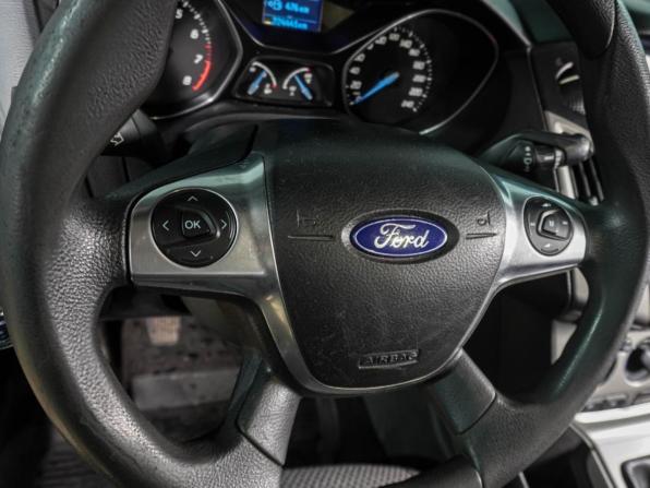 Ford Focus III с пробегом 2011 года, цена 649 000 рублей, 224441 км, хэтчбек, Автокод Объявления