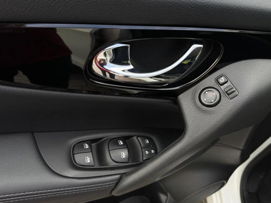 Nissan Qashqai II Рестайлинг Екатеринбург  - изображение 13
