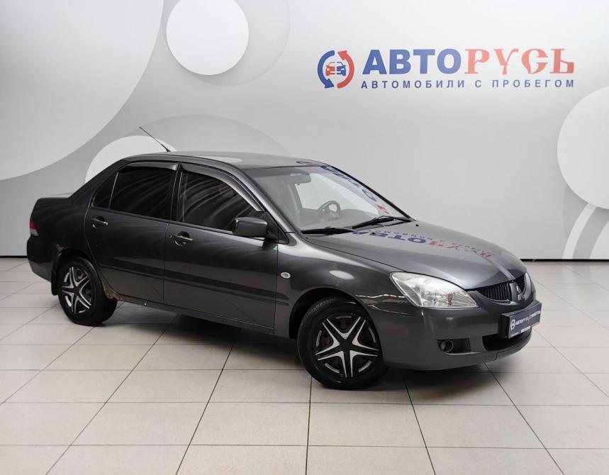 Mitsubishi Lancer IX Подольск  - изображение 1