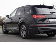 Audi Q7 II (4M) Санкт-Петербург  - изображение 48
