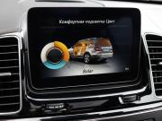 Mercedes-Benz GLS I (X166) Москва  - изображение 53